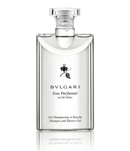 JN Bvlgari Eau Parfumee au The Blanc парфюмерный концентрат
