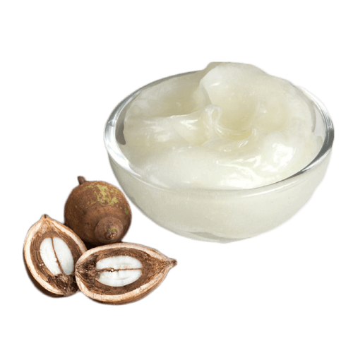 Масло бабассу рафинированное