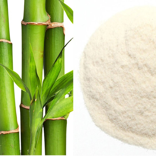 Бамбук скраб  